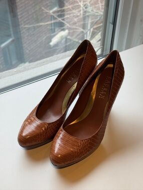 Lauren by Ralph Lauren Heels